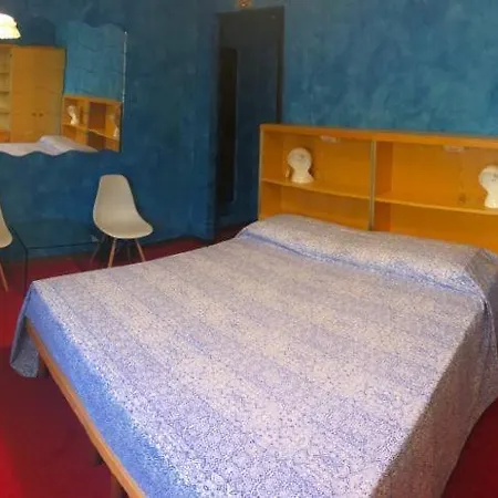 Sunshine-bnb B&B 아오스타