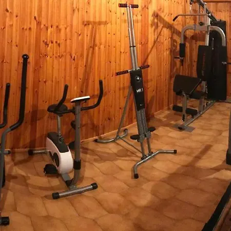 B&B Sunshine-bnb 아오스타