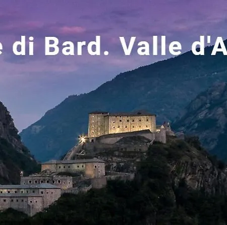 Sunshine-bnb 아오스타