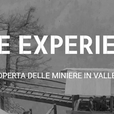 Sunshine-bnb B&B 아오스타