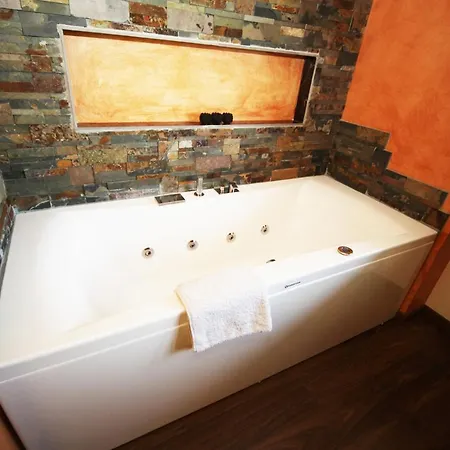 B&B Sunshine-bnb 아오스타