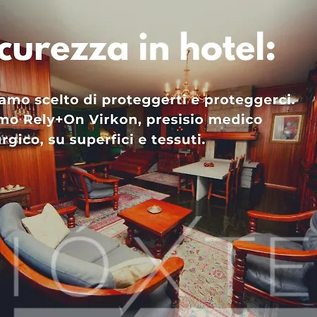 Sunshine-bnb B&B 2*