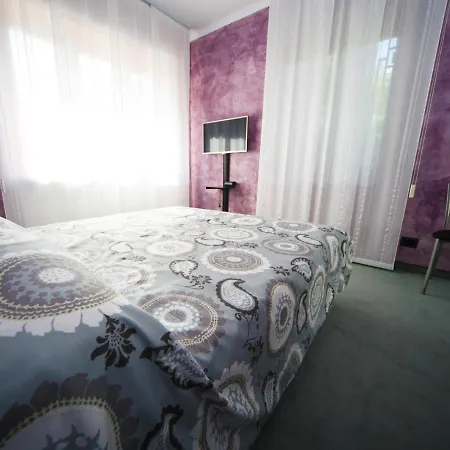 Sunshine-bnb Panzió