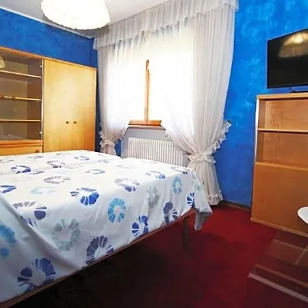 Sunshine-bnb 3* Aosta