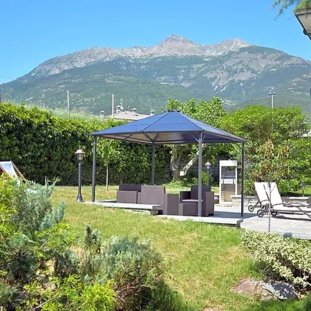 Sunshine-bnb Aosta