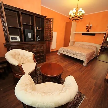 Sunshine-bnb Panzió 3*