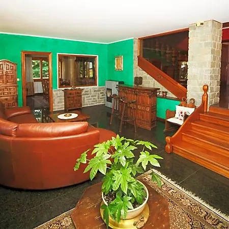 Panzió Sunshine-bnb 3*