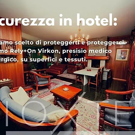 Panzió Sunshine-bnb 3*