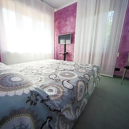 Sunshine-bnb Aosta