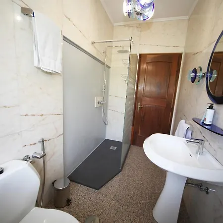 Sunshine-bnb Nocleg ze śniadaniem 3*