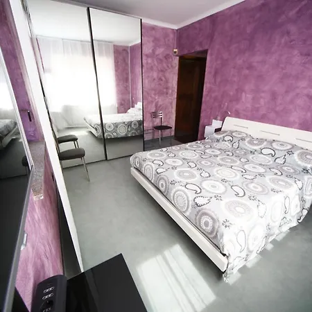 Sunshine-bnb Aosta