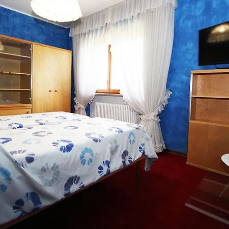 Nocleg ze śniadaniem Sunshine-bnb Aosta