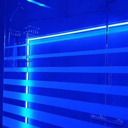 Sunshine-bnb Panzió 3*