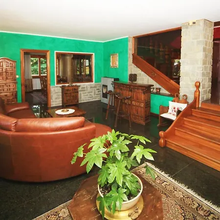 Sunshine-bnb 3* Aosta