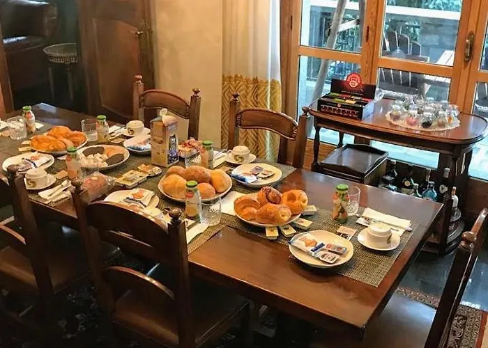 Frühstückspension Sunshine-bnb