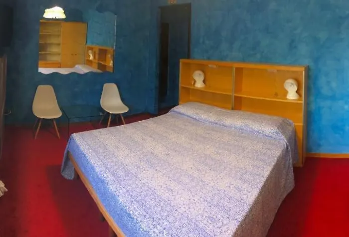 Sunshine-bnb Bed & Breakfast Aosta