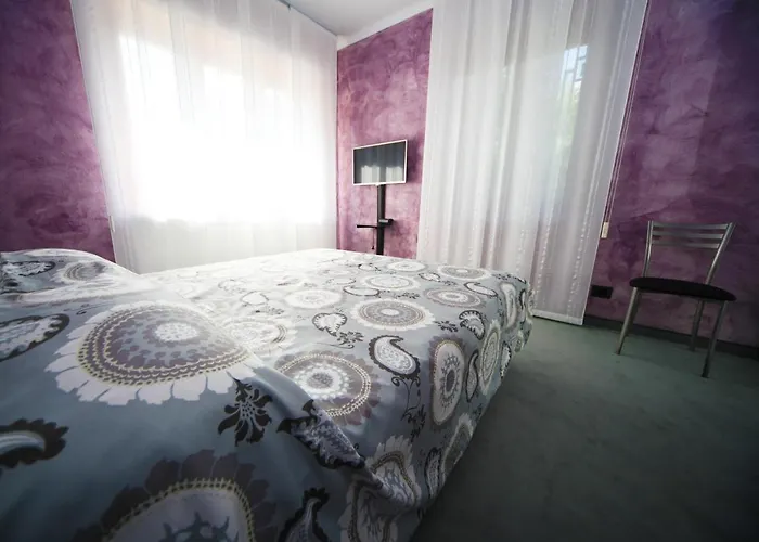 Sunshine-bnb Frühstückspension