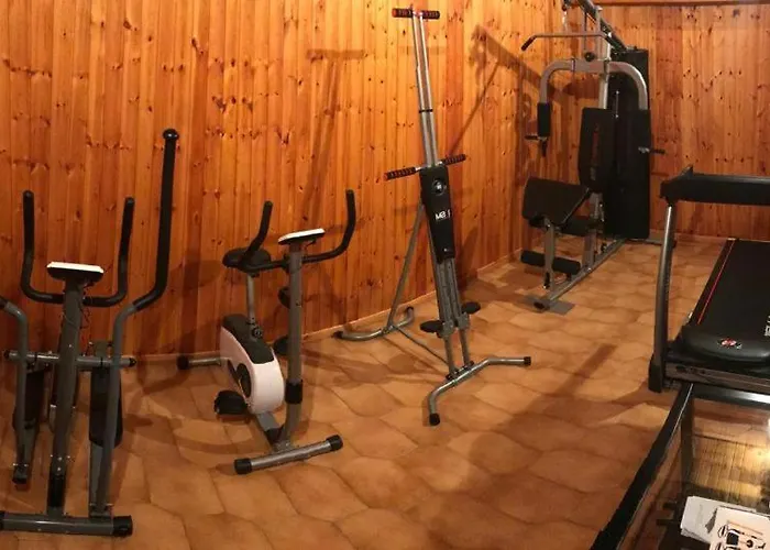 Frühstückspension Sunshine-bnb Aosta