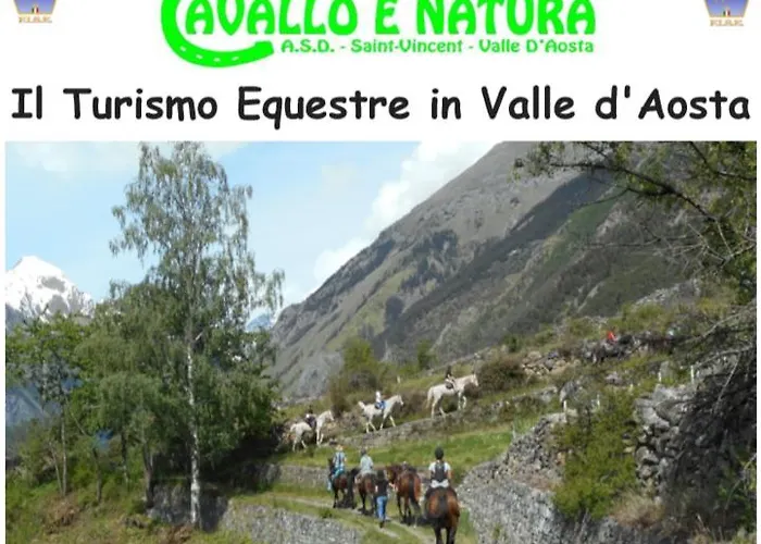 Frühstückspension Sunshine-bnb Aosta