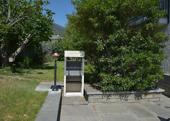 Frühstückspension Sunshine-bnb 3*