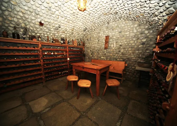 Frühstückspension Sunshine-bnb 3*