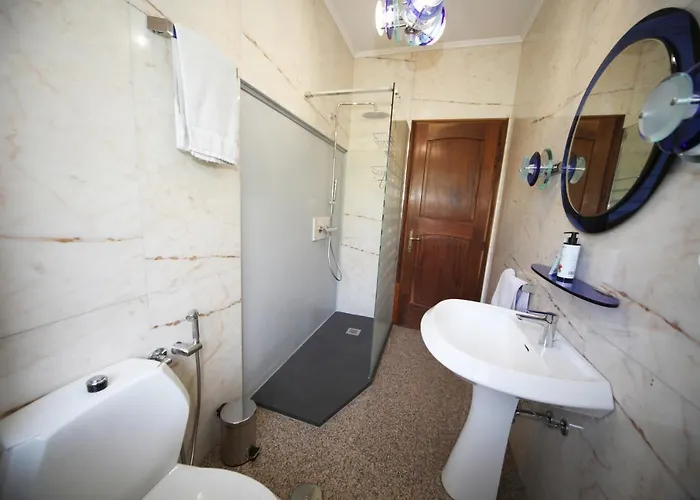 Sunshine-bnb Bed & Breakfast 3*