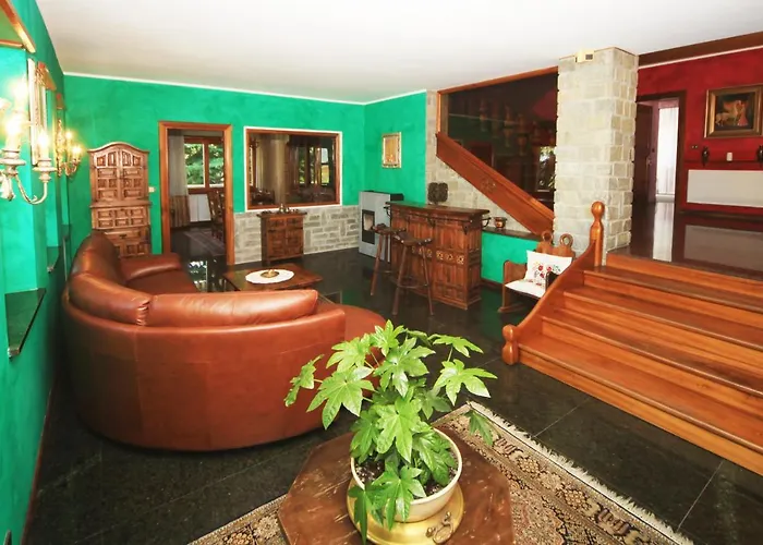 Sunshine-bnb 3* Aosta