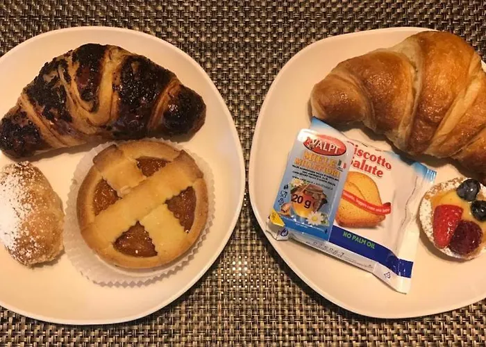 Frühstückspension Sunshine-bnb