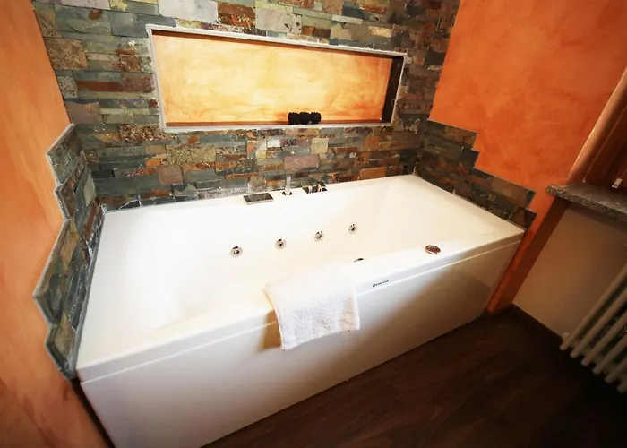 Frühstückspension Sunshine-bnb Aosta