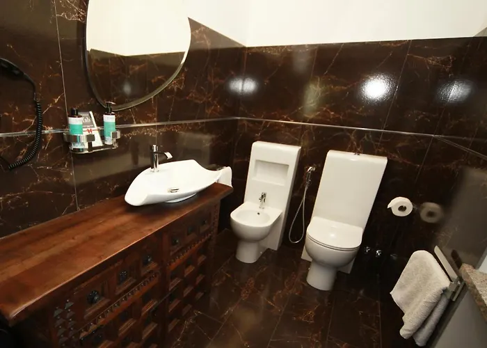 Sunshine-bnb Bed & Breakfast